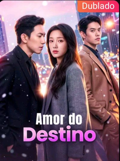 Amor do Destino (dublado)