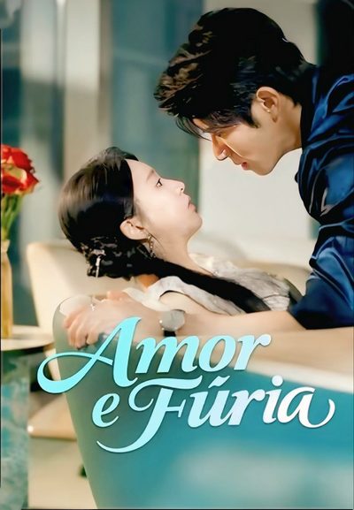 Amor e Fúria