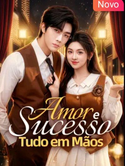 Amor e Sucesso, Tudo em Mãos