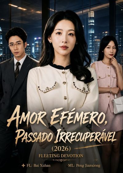 Amor Efémero, Passado Irrecuperável