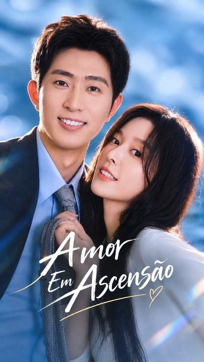 Amor em Ascensão