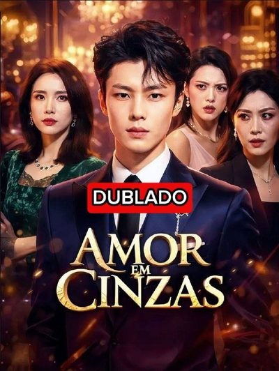 Amor em Cinzas (dublado)