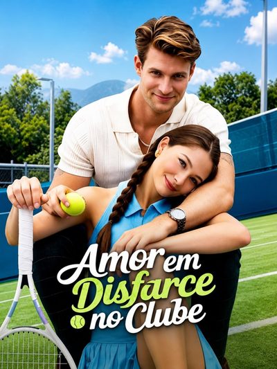 Amor em Disfarce no Clube