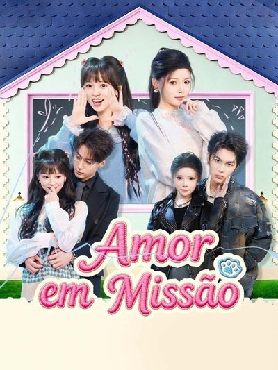 Amor em Missão Dublado