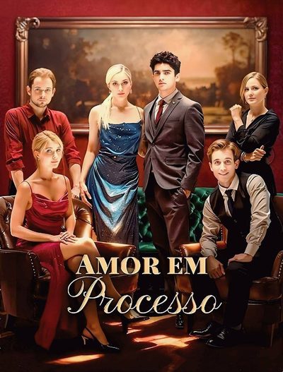 ♣️amor em Processo