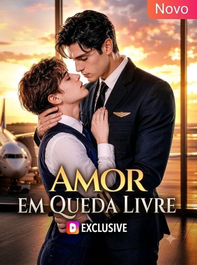 Amor em Queda Livre - Bl