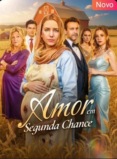 Amor em Segunda Chance