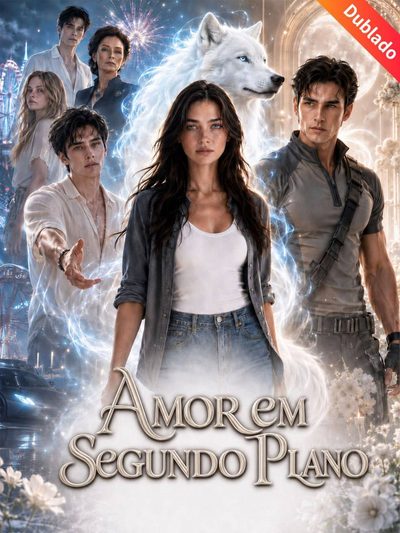 Amor em Segundo Plano