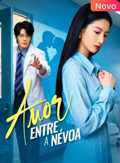 Amor Entre a Névoa Dublado