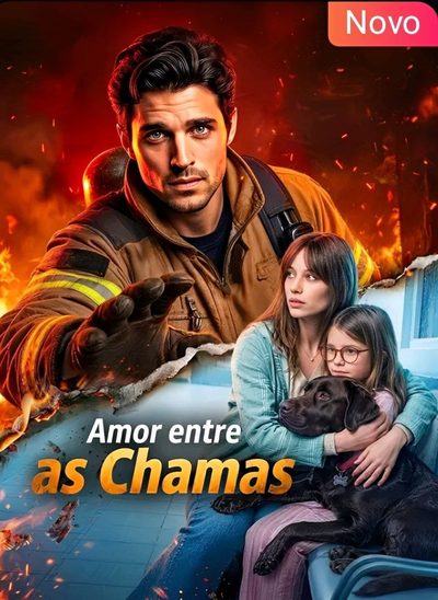 Amor Entre as Chamas