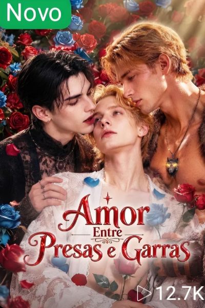 Amor Entre Presas e Garras Bl �
