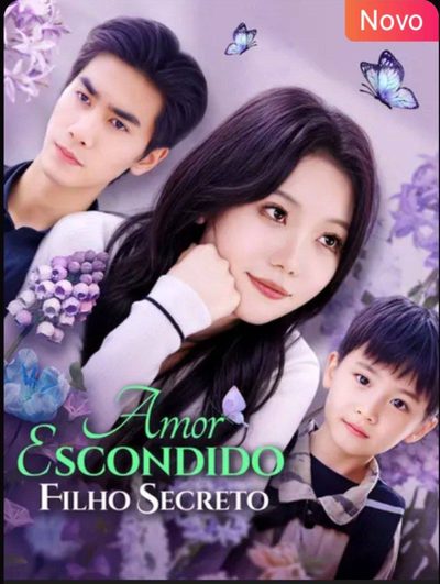 👍Amor Escondido, Filho Secreto👍