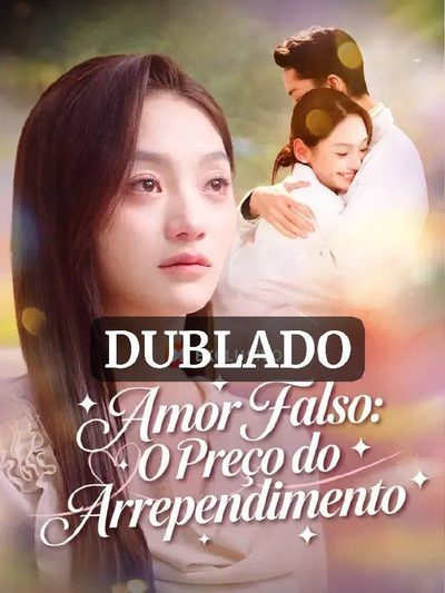 Amor Falso: o Preço do Arrependimento Legendado