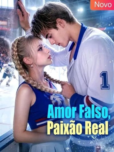 Amor Falso, Paixão Real