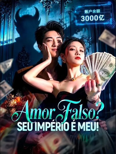 Amor Falso? Seu Império É Meu!