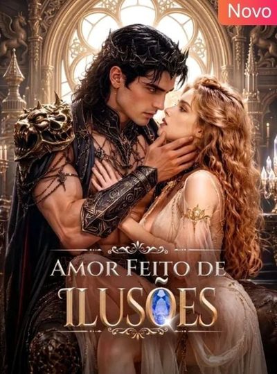 Amor Feito de Ilusões