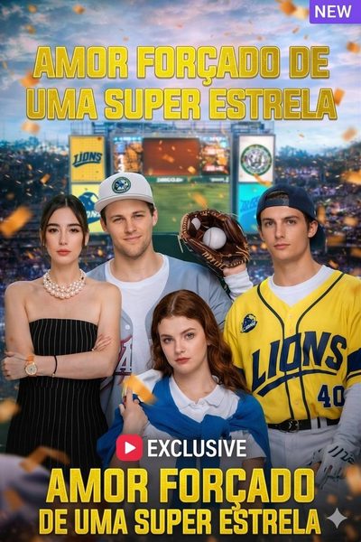 Amor Forçado de uma Super Estrela Legendado