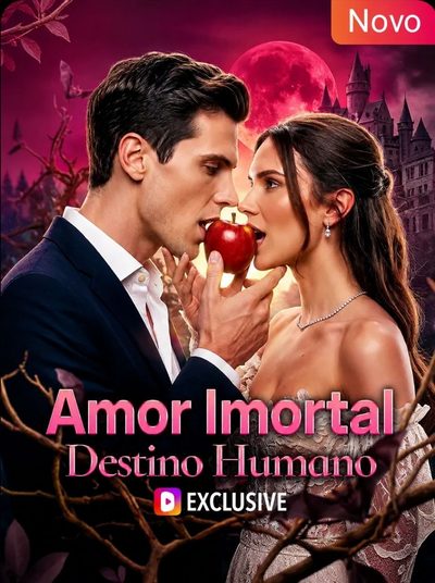 Amor Imortal Destino Humano