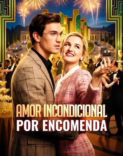 Amor Incondicional por Encomenda