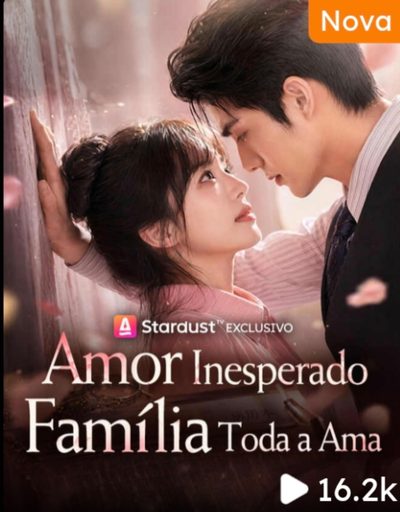 Amor Inesperado, Familia Toda a Ama