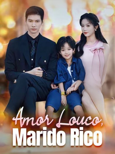 Amor Louco, Marido Rico