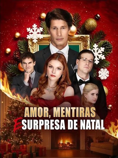 Amor, Mentiras e Surpresa de Natal