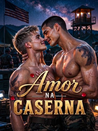 Amor na Caserna - Bl