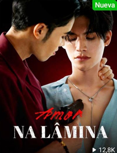 Amor na Lâmina