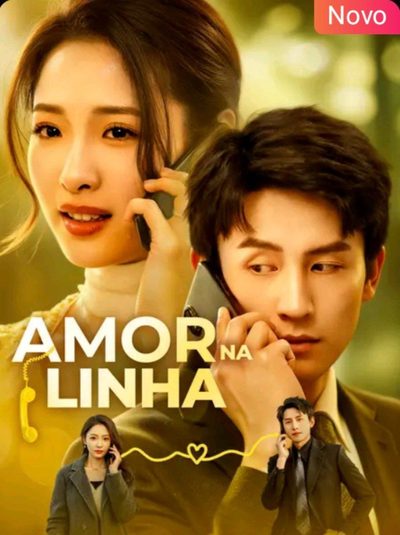 🌟amor na Linha🌟