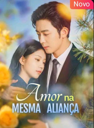 Amor na Mesma Aliança Legendado