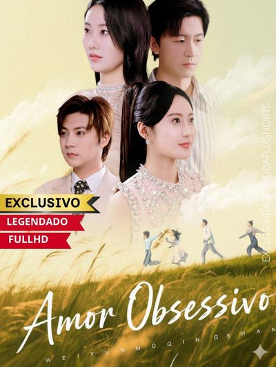 Amor Obsessivo