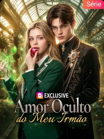 Amor Oculto do Meu Irmão