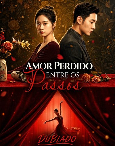Amor Perdido Entre os Passos