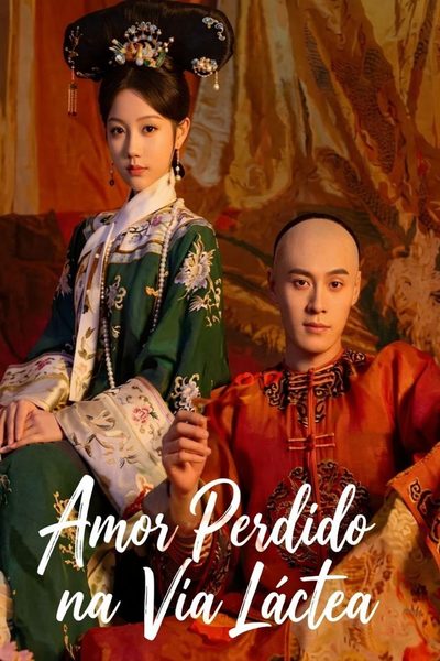 Amor Perdido na Via Láctea
