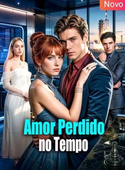 Amor Perdido no Tempo