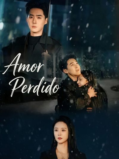 Amor Perdido