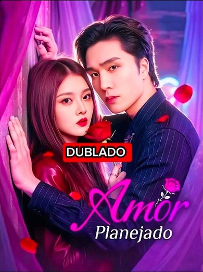 Amor Planejado Dublado