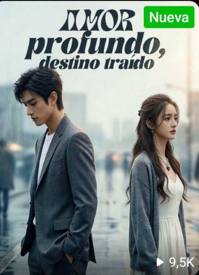 Amor Profundo, Destino Traído