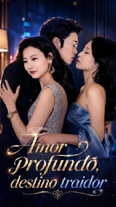 Amor Profundo, Destino Traidor