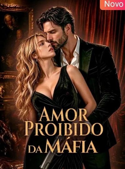 Amor Proíbido da Máfia