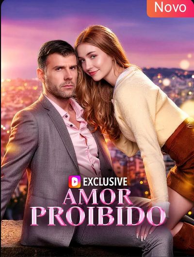 Amor Proibido - Dublado