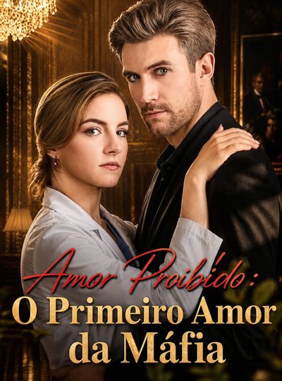 Amor Proibido: o Primeiro Amor da Máfia