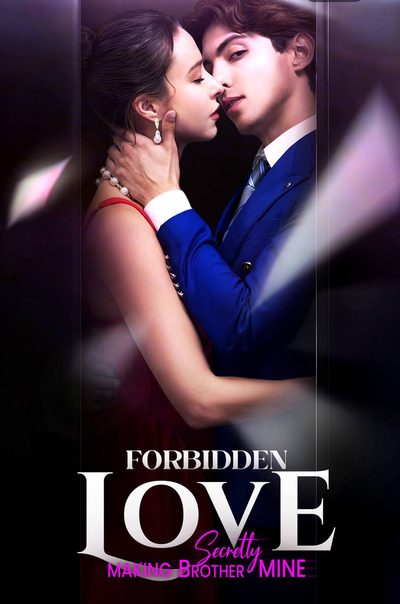 Amor Proibido: o Segredo que Faz do Meu Irmão Meu