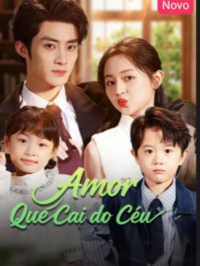 Amor que Caiu do Céu