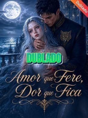 Amor que Fere Dor que Fica Dublado