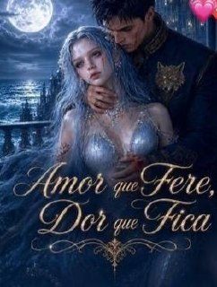 AMOR QUE FERE, DOR QUE FICA Legendado