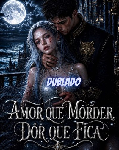 Amor que Morde Dor que Fica Dublado