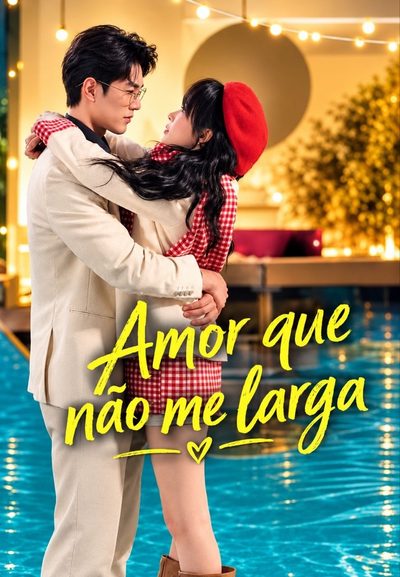 Amor que Não Me Larga