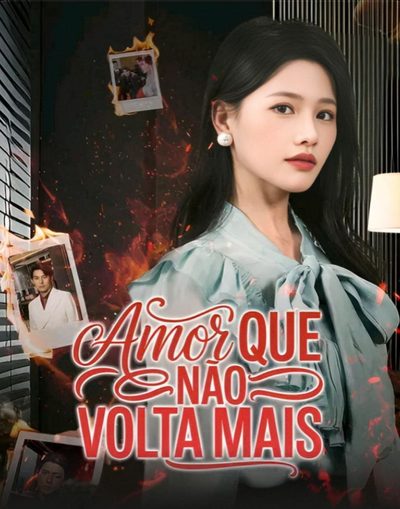 Amor que Não Volta Mais