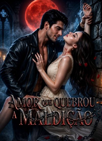 Amor que Quebrou a Maldição